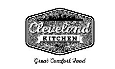 CLEVELAND KITCHEN GREAT COMFORT FOOD