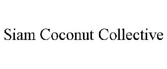 SIAM COCONUT COLLECTIVE