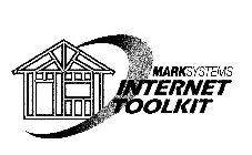 MARKSYSTEMS INTERNET TOOLKIT