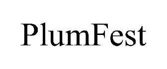 PLUMFEST
