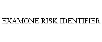 EXAMONE RISK IDENTIFIER