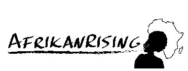 AFRIKANRISING