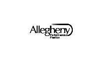 ALLEGHENY PERFORMANCE PLASTICS