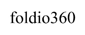 FOLDIO360