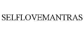 SELFLOVEMANTRAS