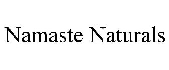 NAMASTE NATURALS