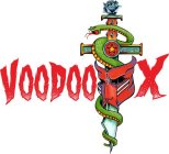 VOODOO X