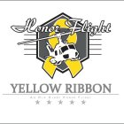 YELLOW RIBBON HONOR FLIGHT