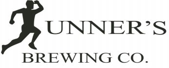 RUNNER'S BREWING CO.