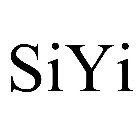 SIYI