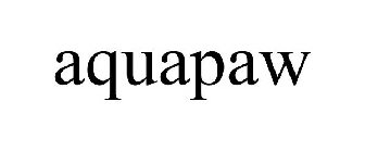 AQUAPAW