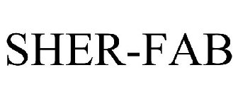 SHER-FAB
