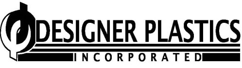 DP DESIGNER PLASTICS, INC