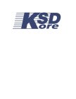 KSD KORE