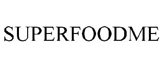 SUPERFOODME