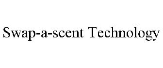 SWAP-A-SCENT TECHNOLOGY