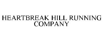 HEARTBREAK HILL RUNNING COMPANY