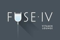 FUSE IV VITAMIN LOUNGE