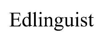 EDLINGUIST