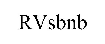 RVSBNB
