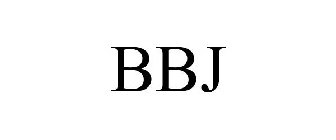 BBJ