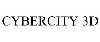 CYBERCITY 3D