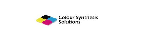 COLOUR SYNTHESIS SOLUTIONS