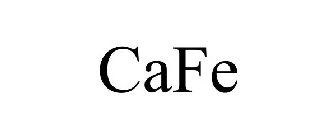 CAFE