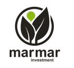 MARMAR INVESTMENT