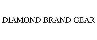 DIAMOND BRAND GEAR