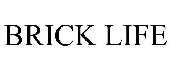 BRICK LIFE