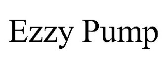 EZZY PUMP