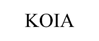 KOIA