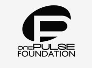 ONEPULSE FOUNDATION