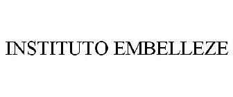 INSTITUTO EMBELLEZE