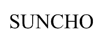 SUNCHO