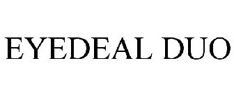 EYEDEAL DUO