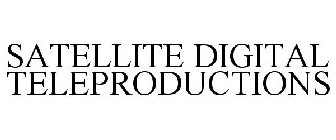 SATELLITE DIGITAL TELEPRODUCTIONS