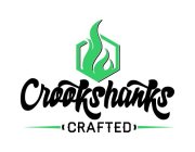 CROOKSHANKS CRAFTED