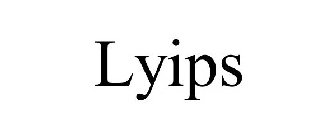 LYIPS