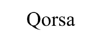 QORSA