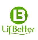 LB LIFBETTER