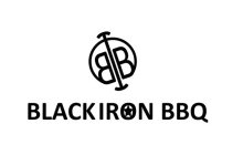 BIB BLACKIRON BBQ