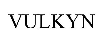 VULKYN