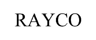 RAYCO