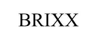 BRIXX