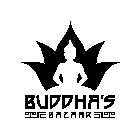 BUDDHA'S BAZAAR