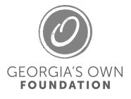 O GEORGIA'S OWN FOUNDATION