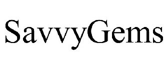 SAVVYGEMS
