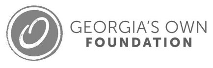 O GEORGIA'S OWN FOUNDATION